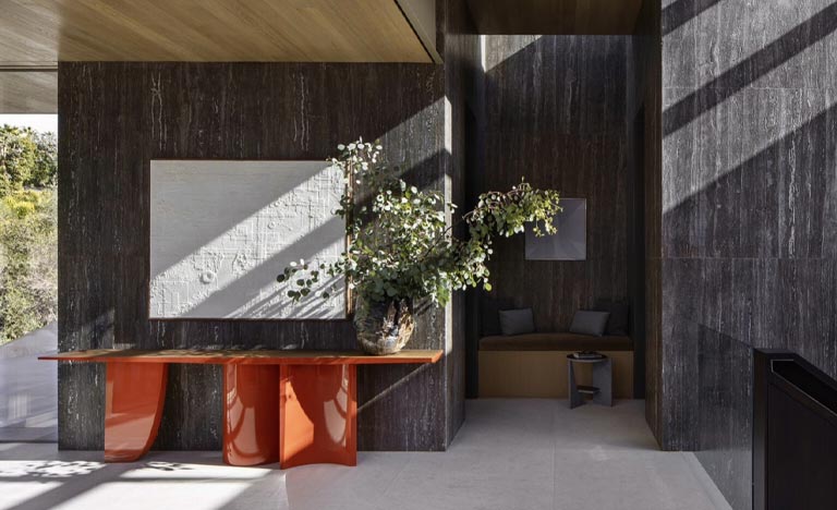 Beverly Hills Modern
