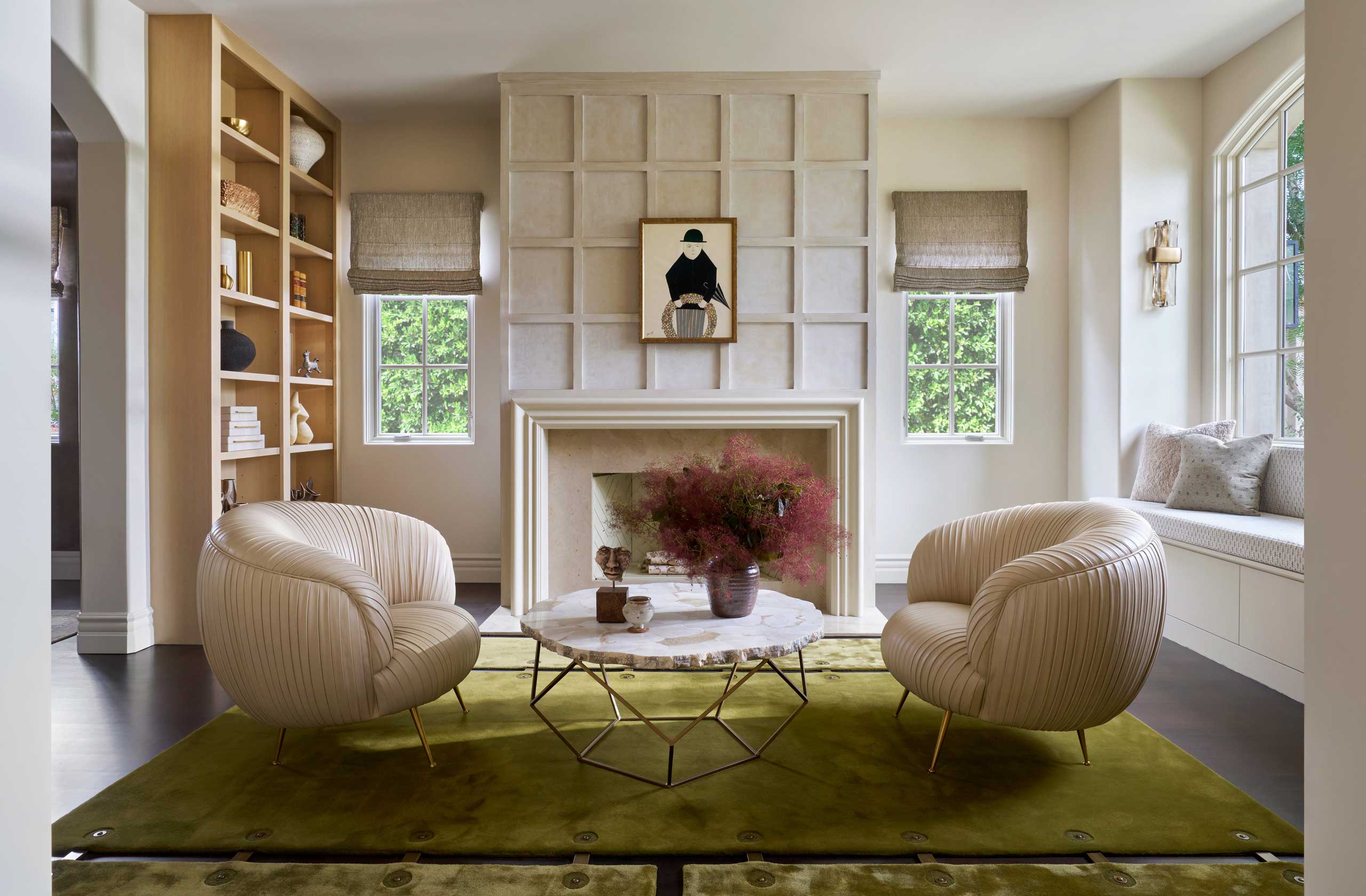 Manhattan Beach Refined