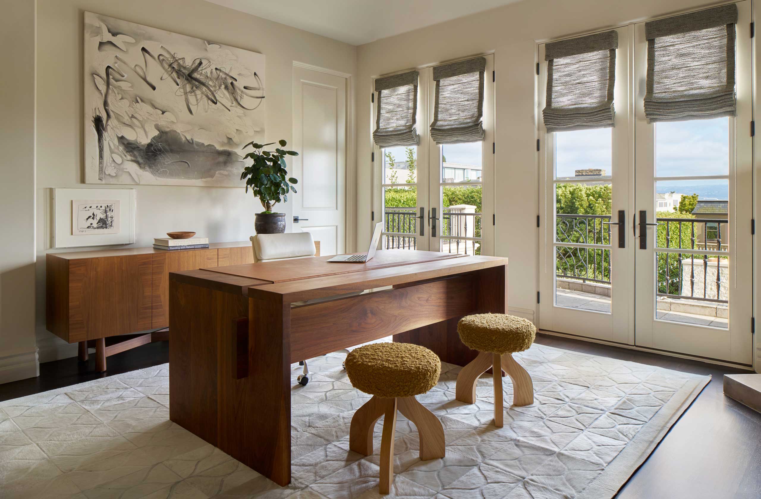 Manhattan Beach Refined