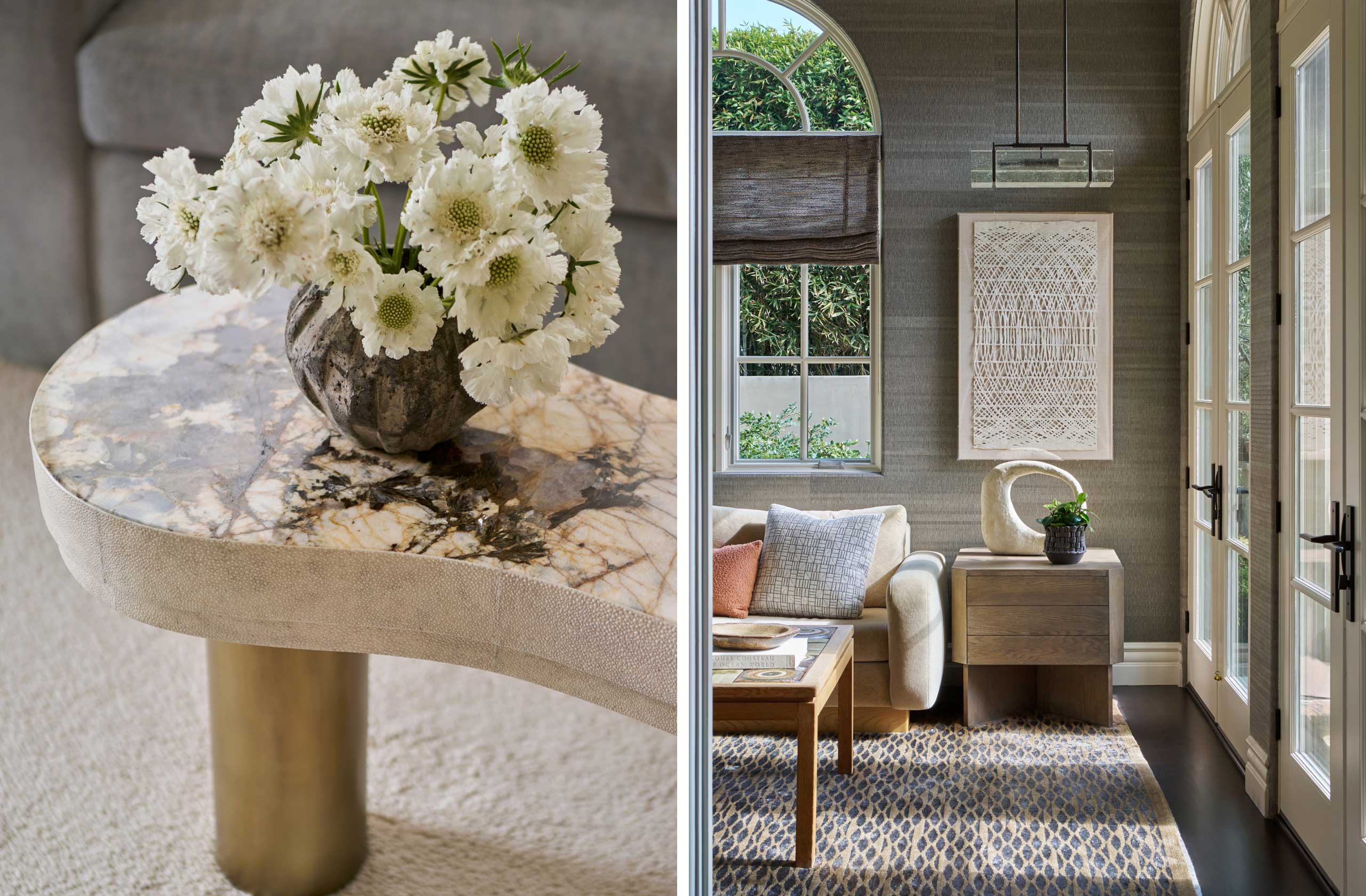 Manhattan Beach Refined