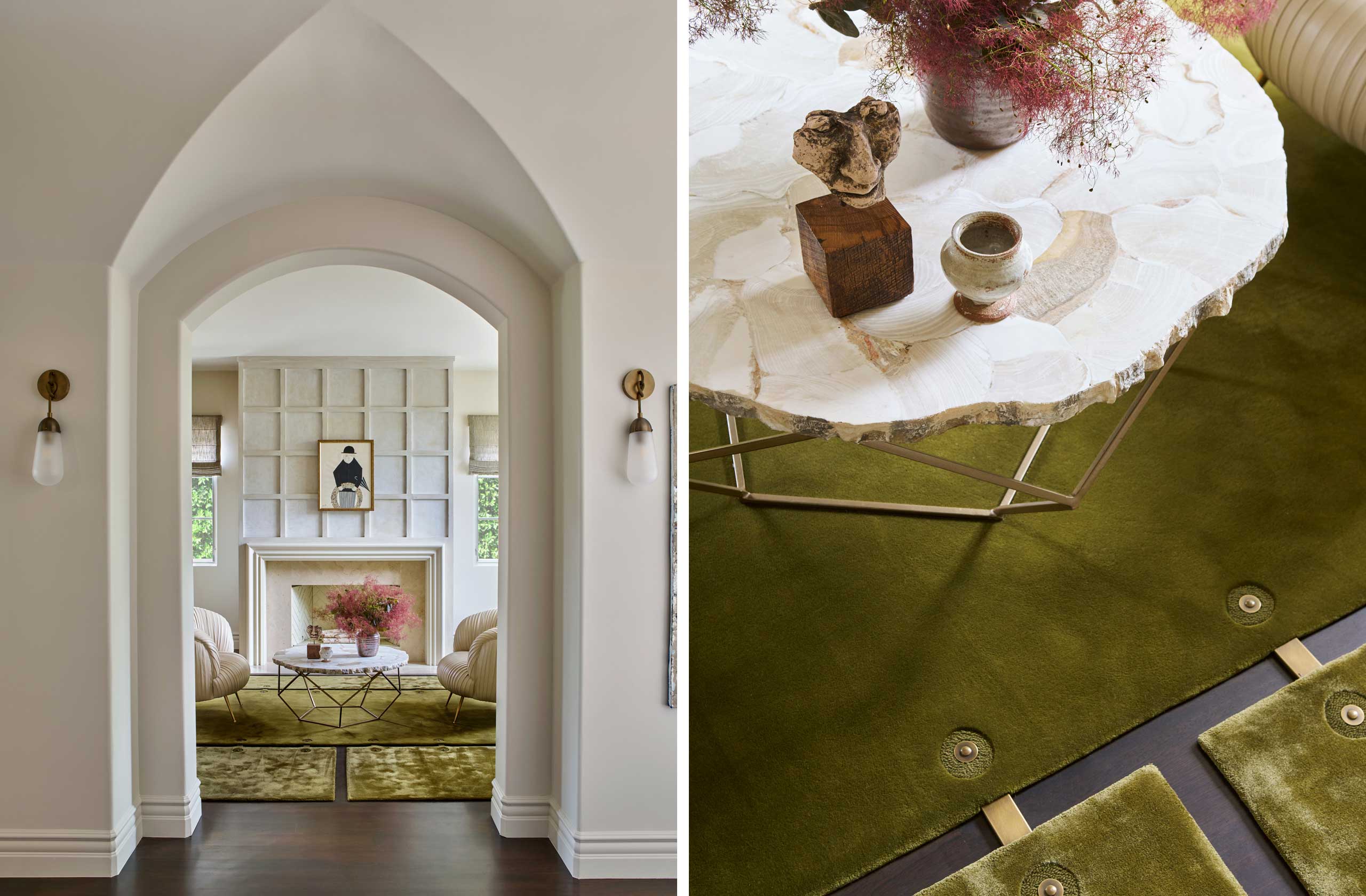 Manhattan Beach Refined