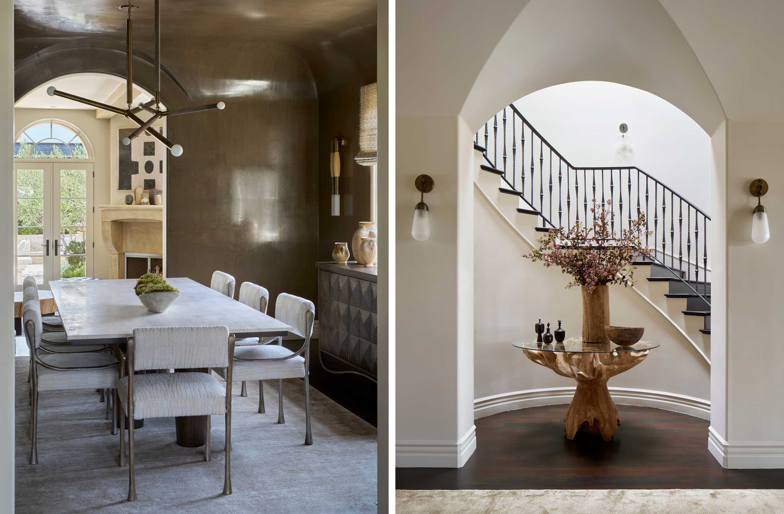 Manhattan Beach Refined