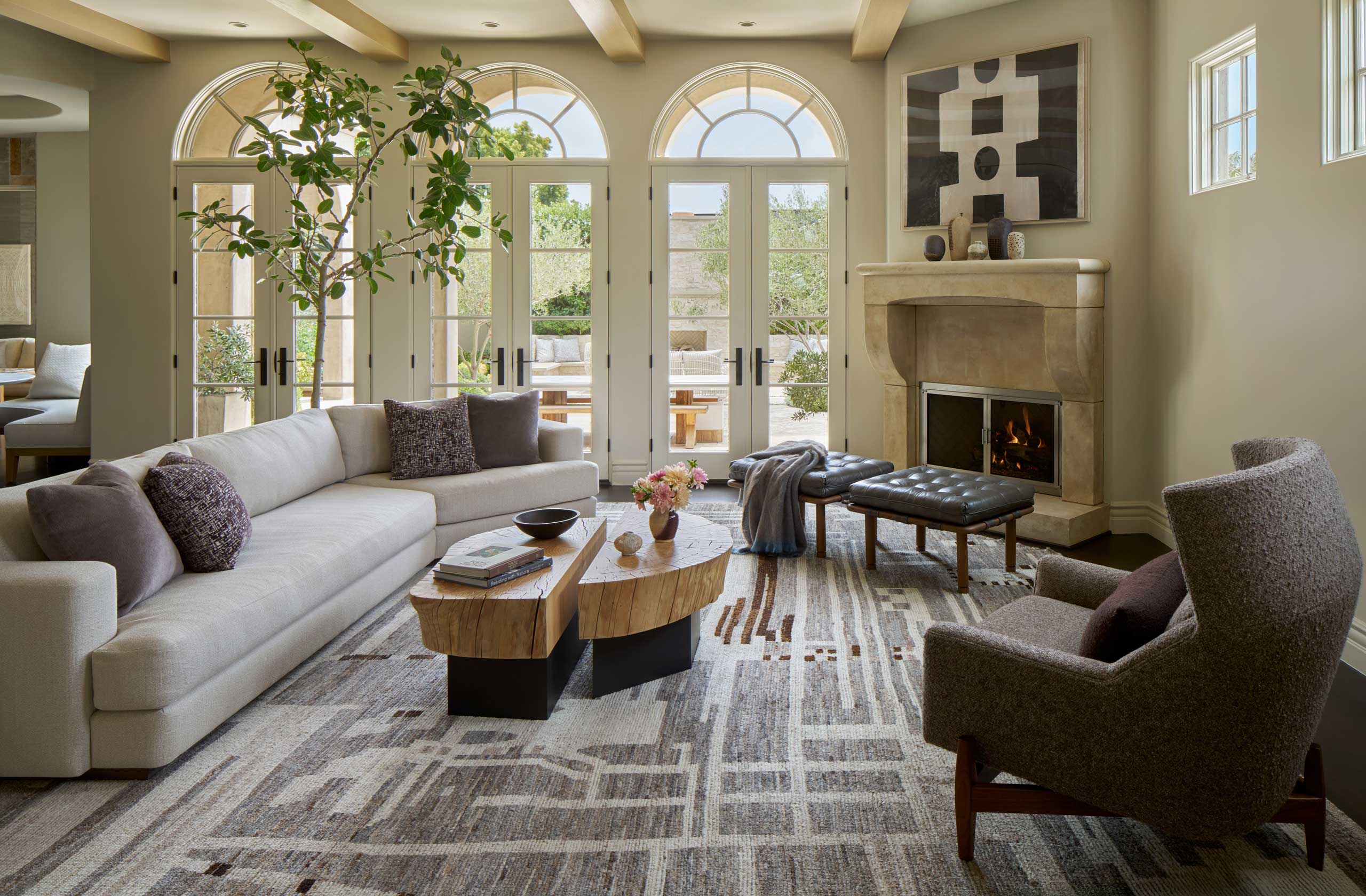 Manhattan Beach Refined