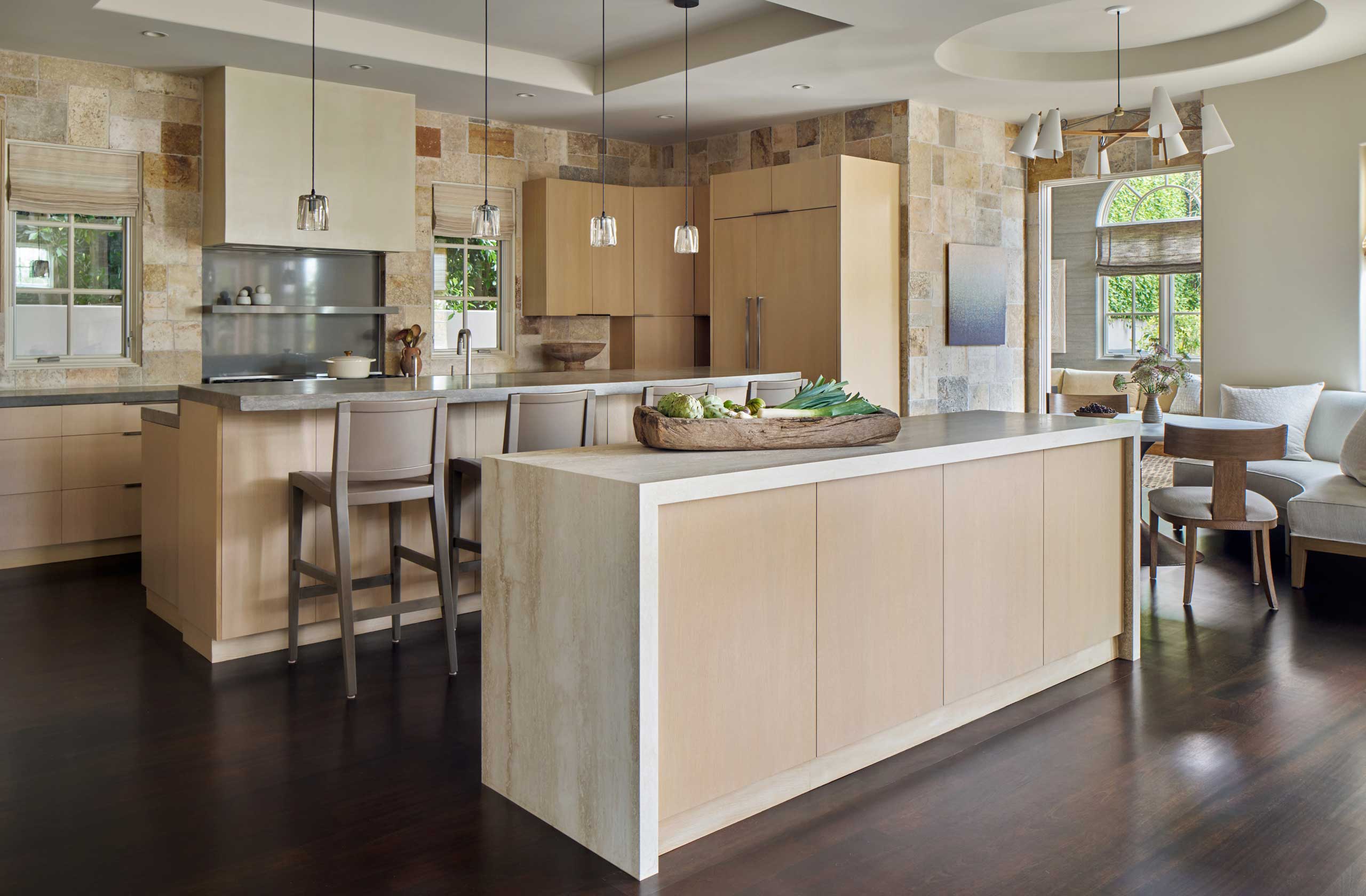 Manhattan Beach Refined