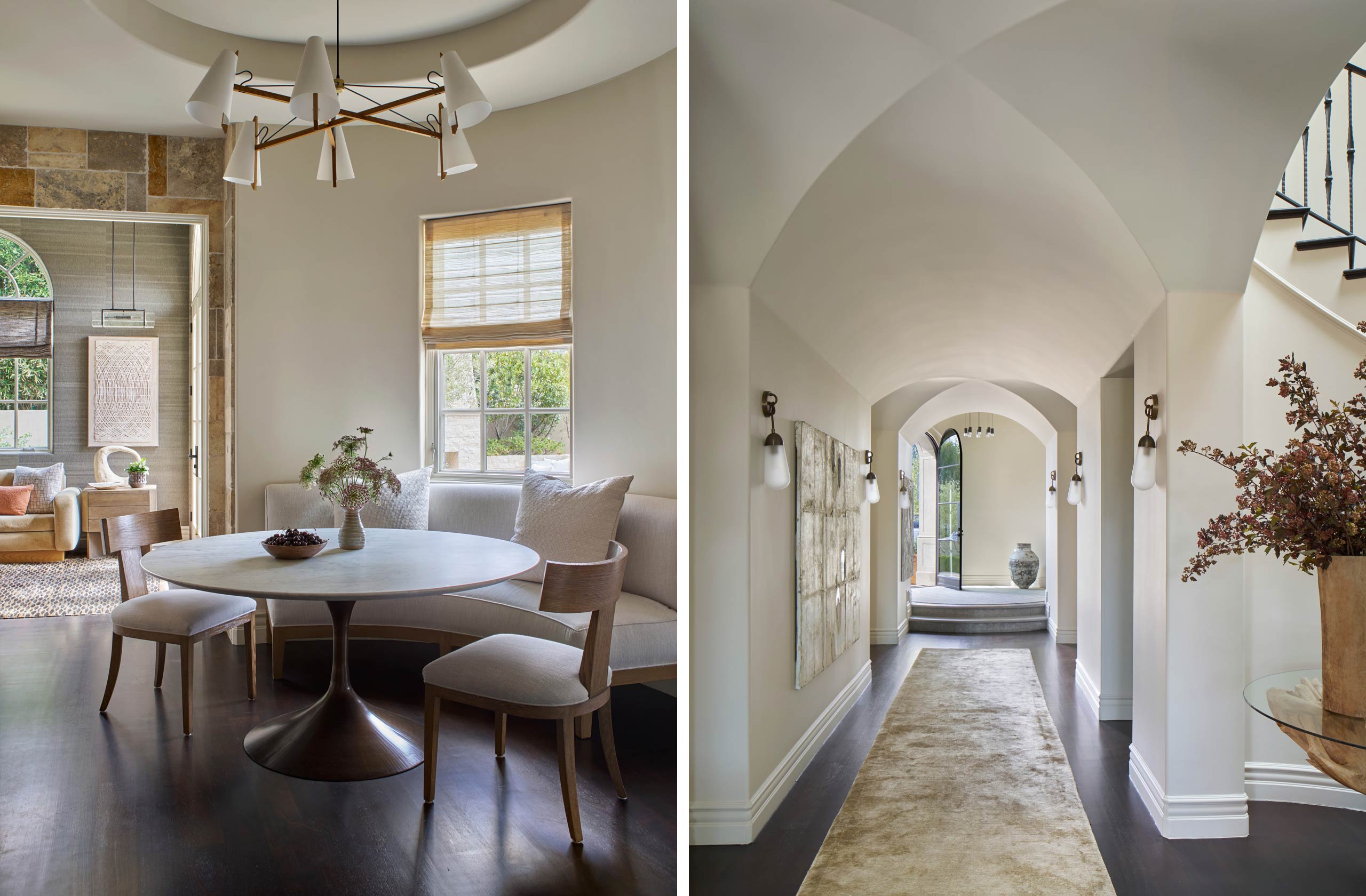 Manhattan Beach Refined