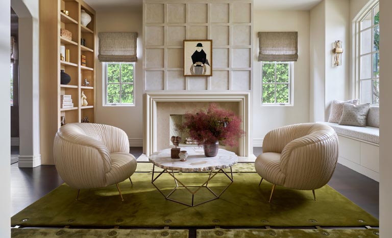 Manhattan Beach Refined