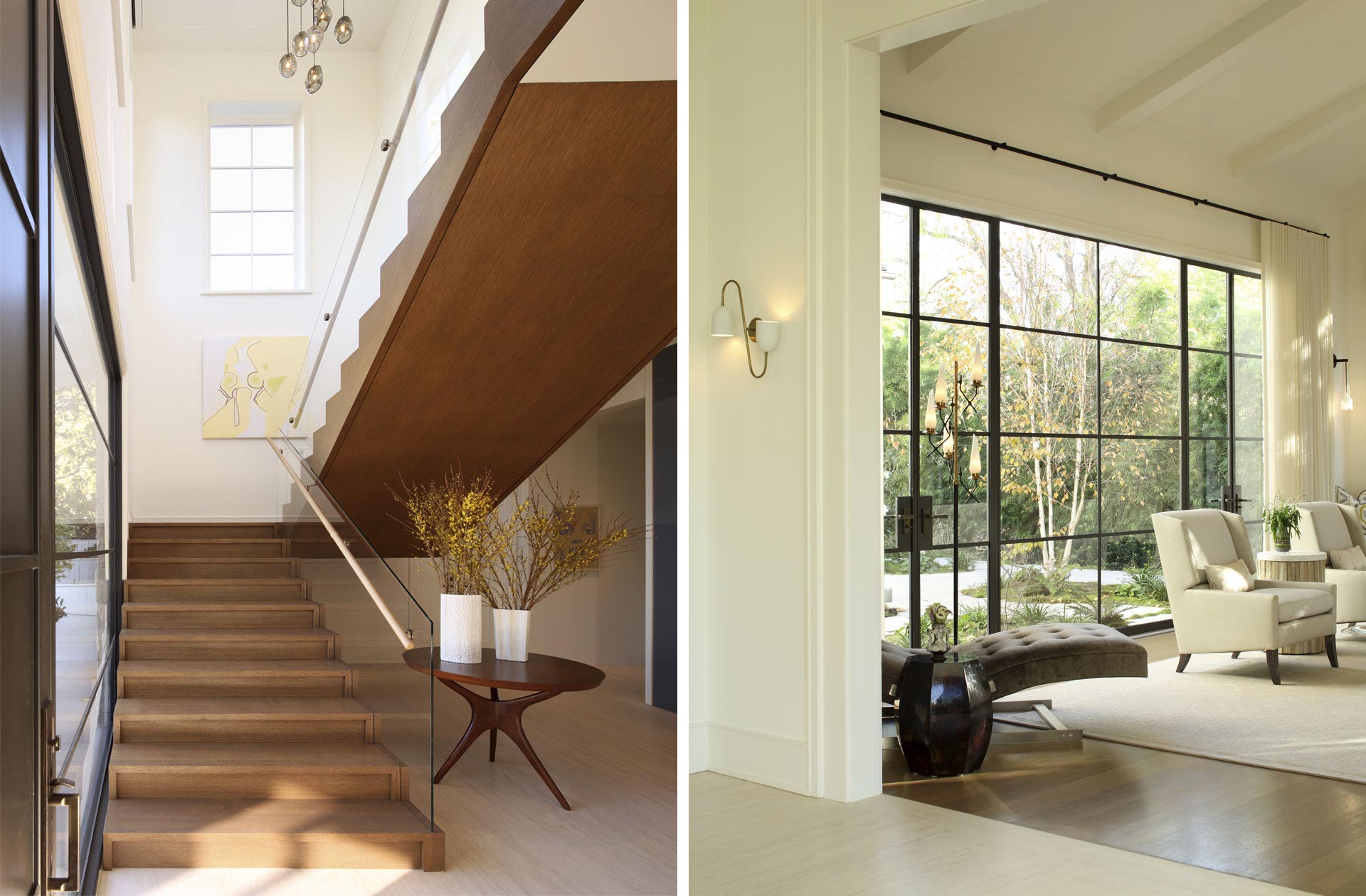 Palisades Modern