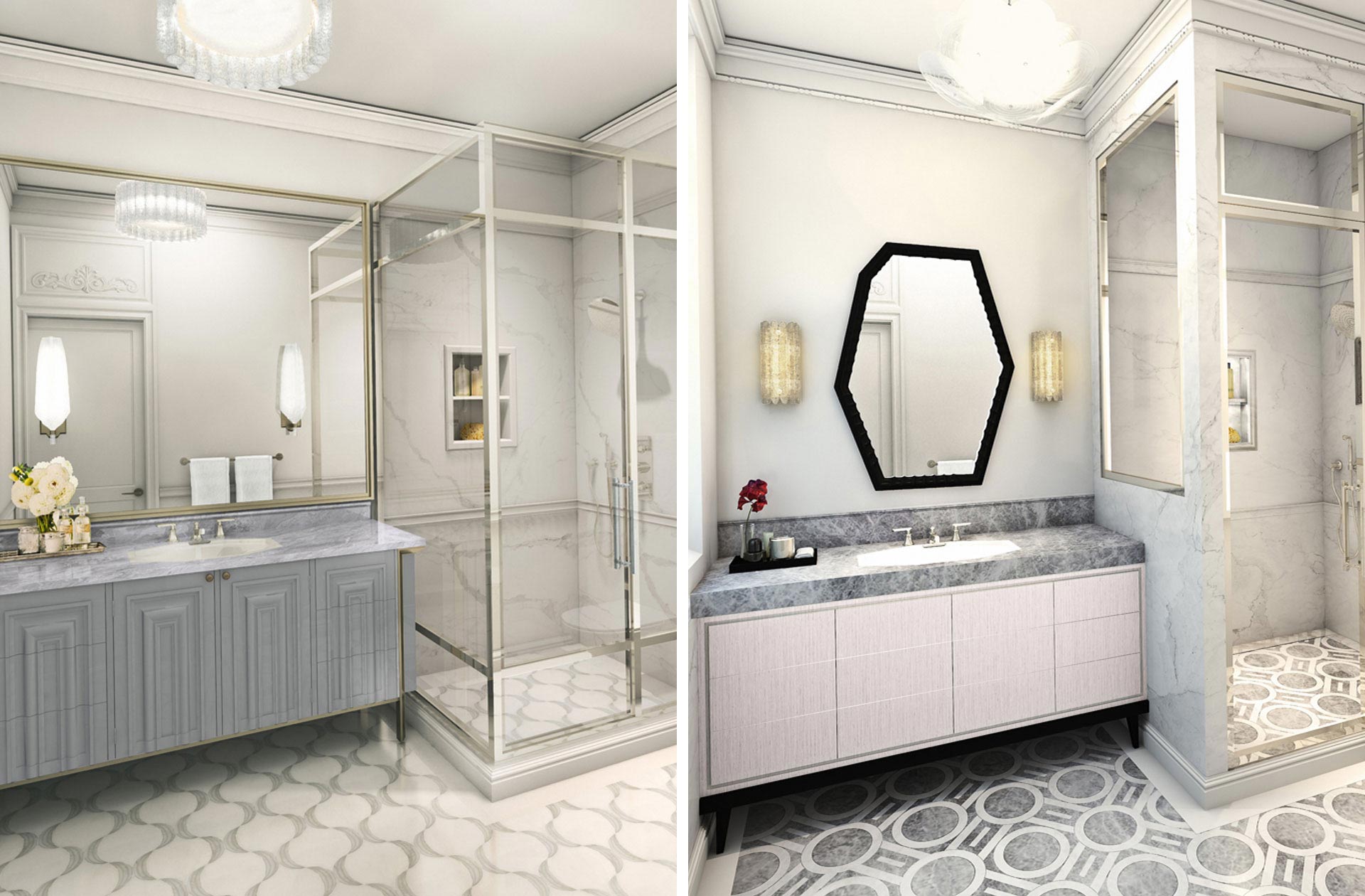 Paris Pied-A-Terre