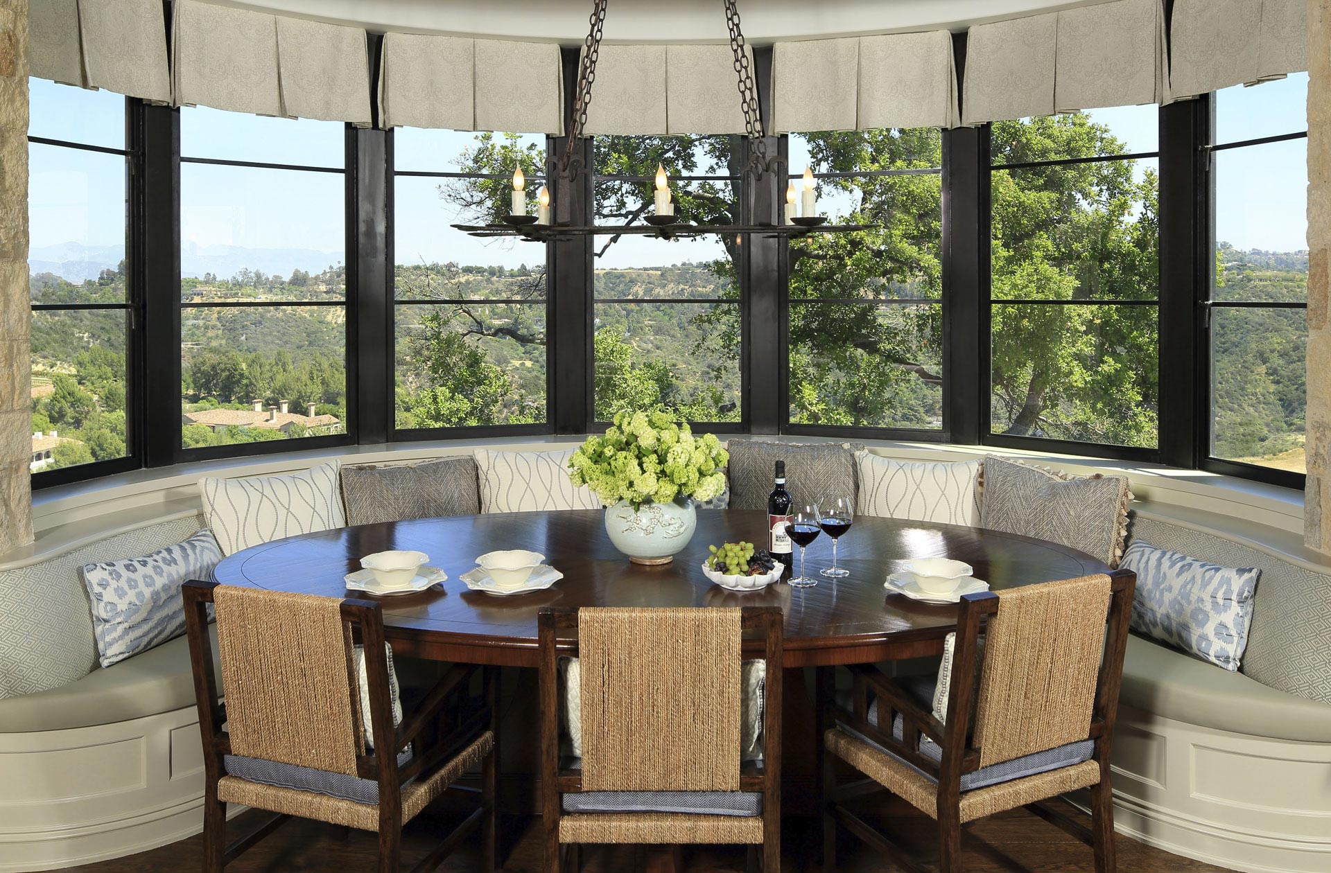 Summitridge Guest House