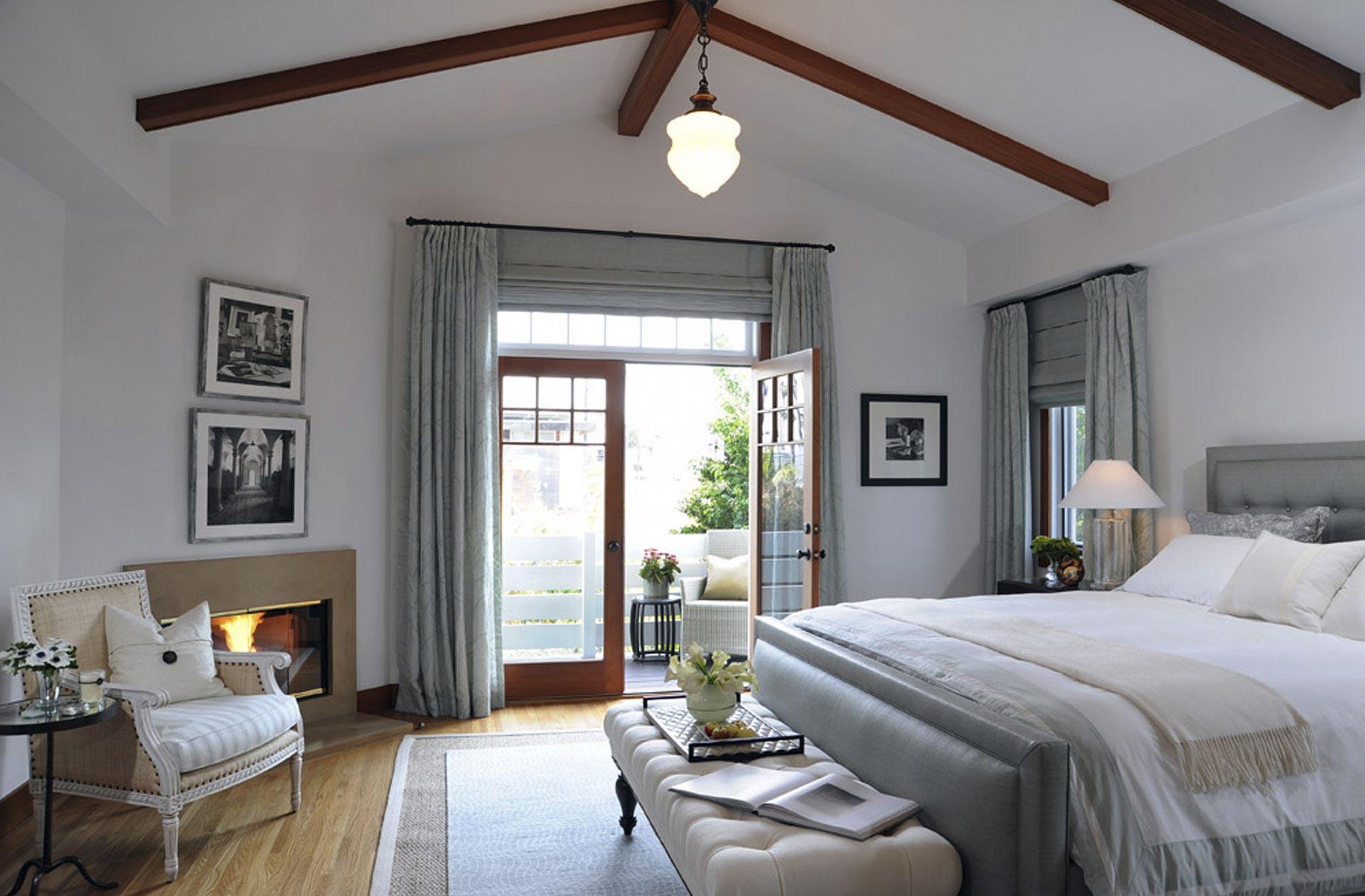 Venice Beach House